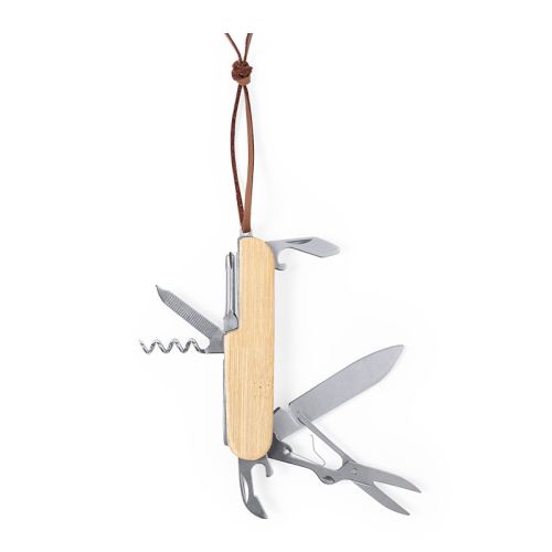 Multifunctional penknife - Image 2